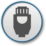 CompuVoIP - Cabling Icon